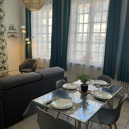 L'Oasis Arrageoise 45M2 4 Personnes Hyper Centre Apartment Arras Ngoại thất bức ảnh