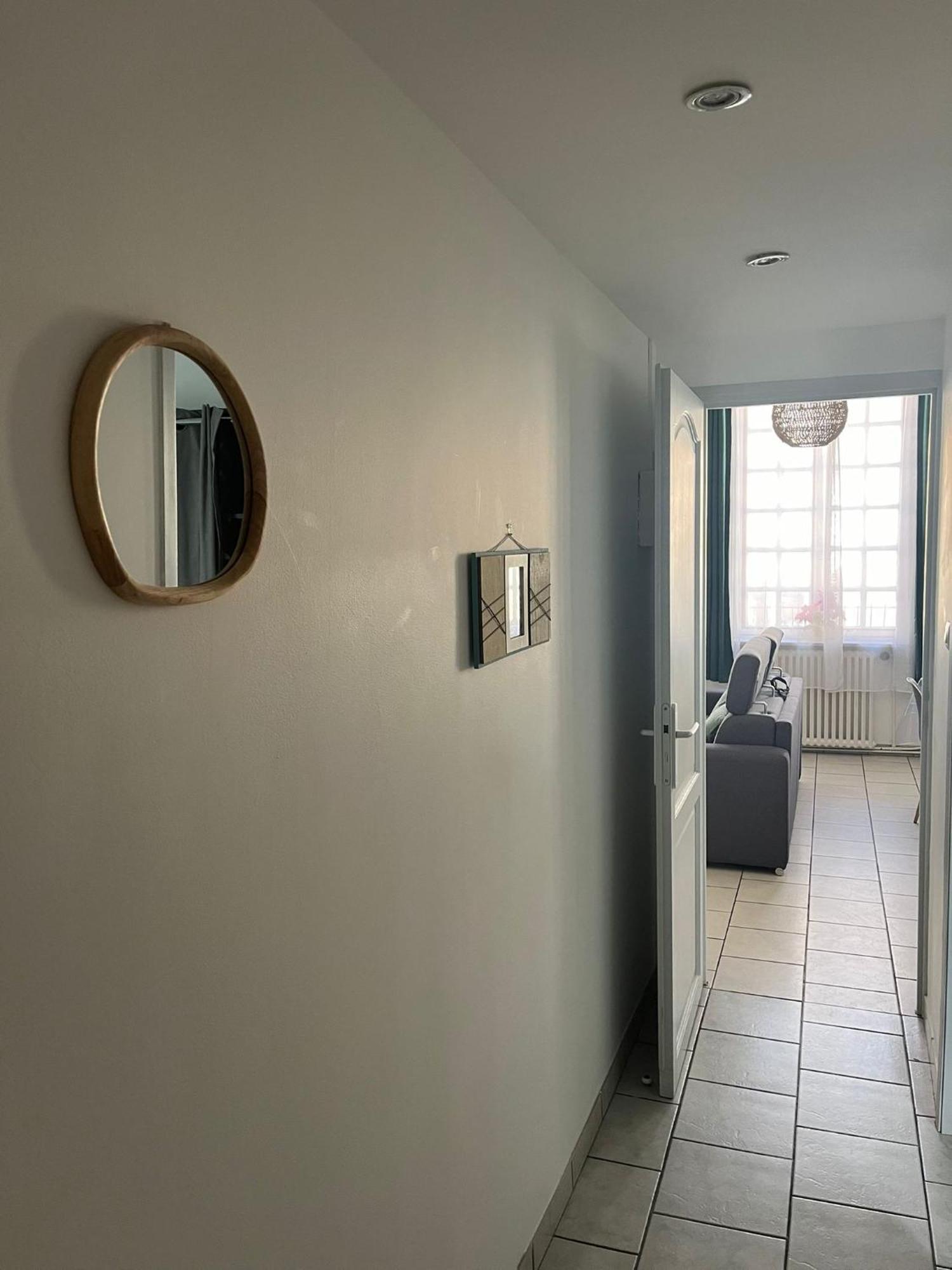 L'Oasis Arrageoise 45M2 4 Personnes Hyper Centre Apartment Arras Ngoại thất bức ảnh
