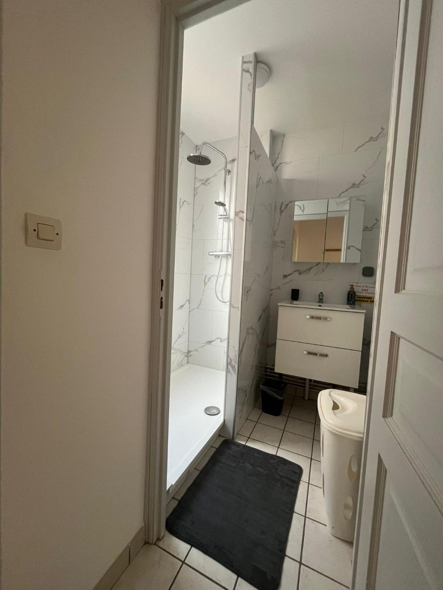 L'Oasis Arrageoise 45M2 4 Personnes Hyper Centre Apartment Arras Ngoại thất bức ảnh